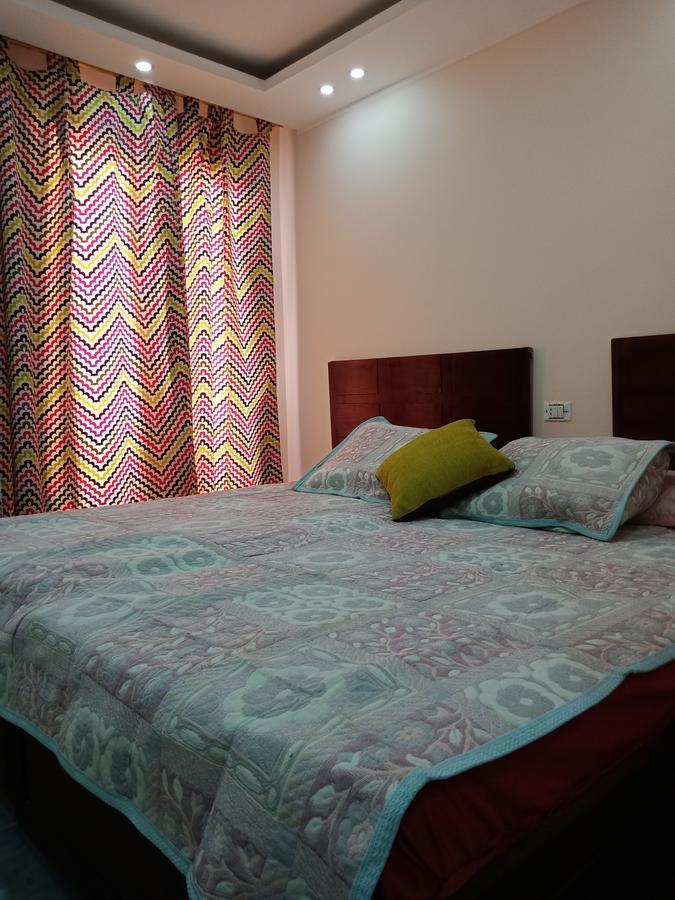 Giza Pyramids Plateau Inn מראה חיצוני תמונה