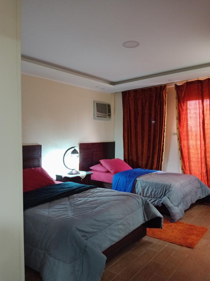 Giza Pyramids Plateau Inn מראה חיצוני תמונה